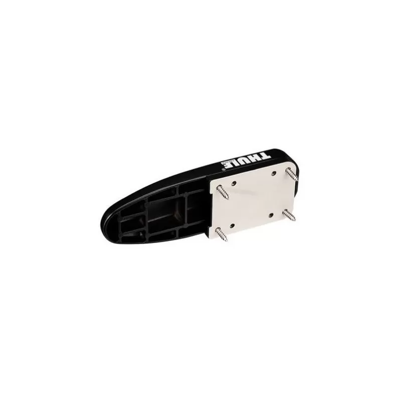 THULE Universal Lock White 6 THULE Universal Lock White – Image 4