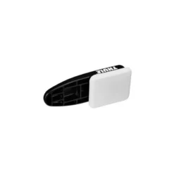 THULE Universal Lock White 15 THULE Universal Lock White -Magasin De Camping thule universal lock white 4