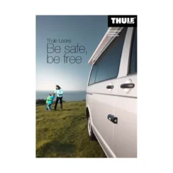 THULE Van Lock 15 THULE Van Lock -Magasin De Camping thule van lock 6