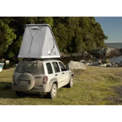 TOPCAMP Tente De Toit Premium