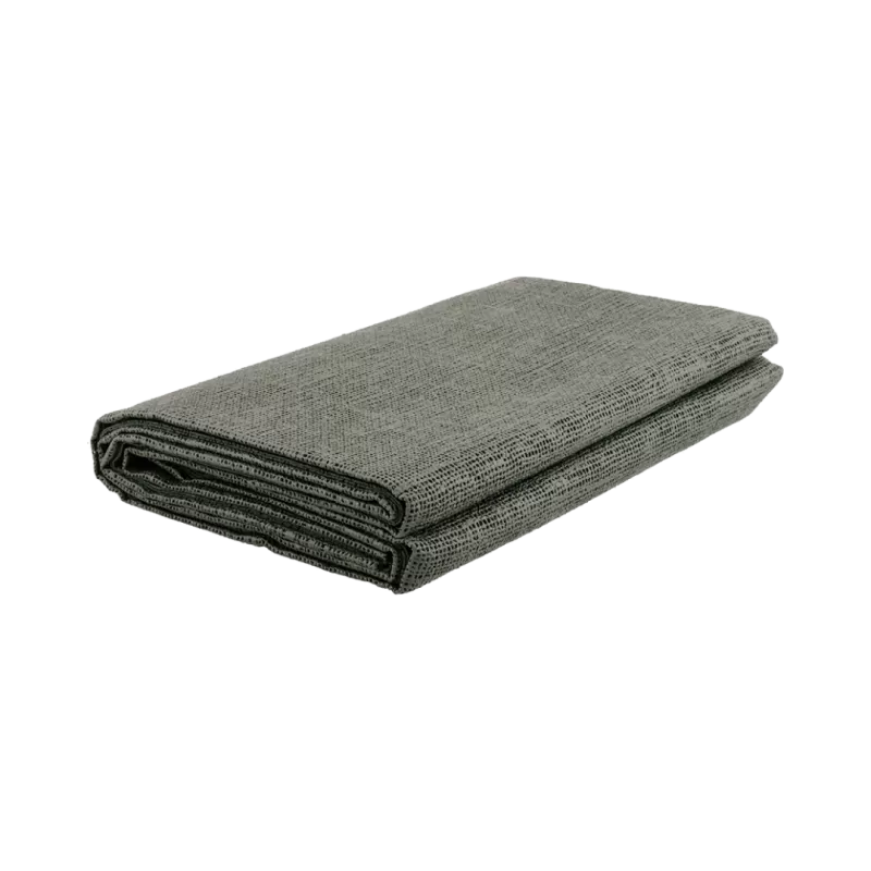TRAVELLIFE Tapis De Sol Aerotex Gris 3 TRAVELLIFE Tapis De Sol Aerotex Gris
