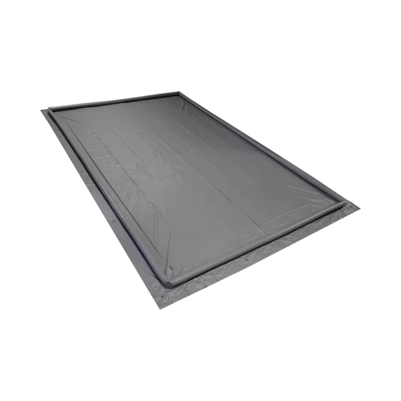 TRAVELLIFE Tapis De Sol Gonflable 3 TRAVELLIFE Tapis De Sol Gonflable