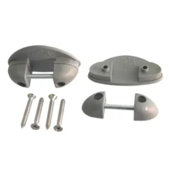 TREM Echelle Alu 5 Marches 130 Cm -Magasin De Camping trem echelle alu 5 marches 130 cm 3