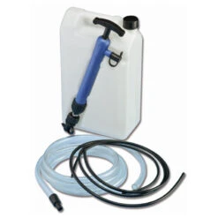 TREM Kit De Vidange Manuel