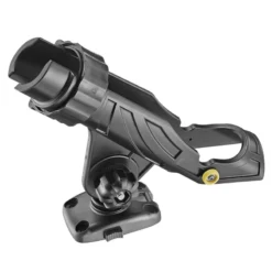 TREM Porte Canne Fixation à Plat ø 50 Mm