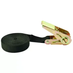 TREM Sangle à Cliquet 6 M