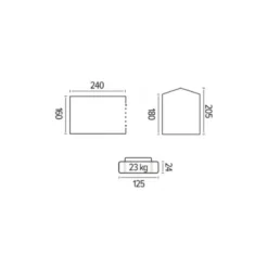 TRIGANO Abri Multifonction 7 TRIGANO Abri Multifonction -Magasin De Camping trigano abri multifonction 2