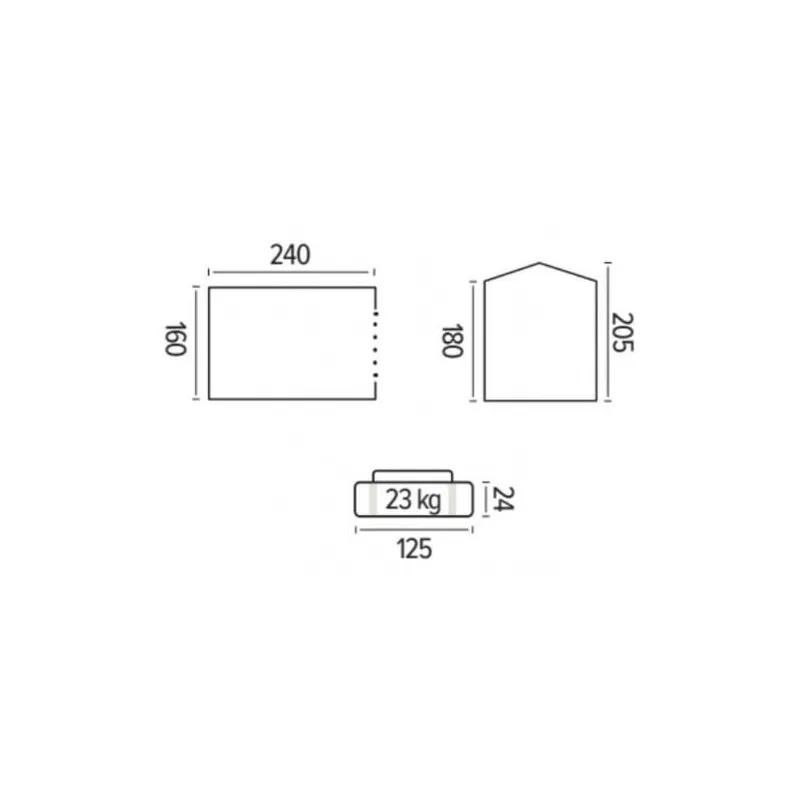 TRIGANO Abri Multifonction 5 TRIGANO Abri Multifonction – Image 3