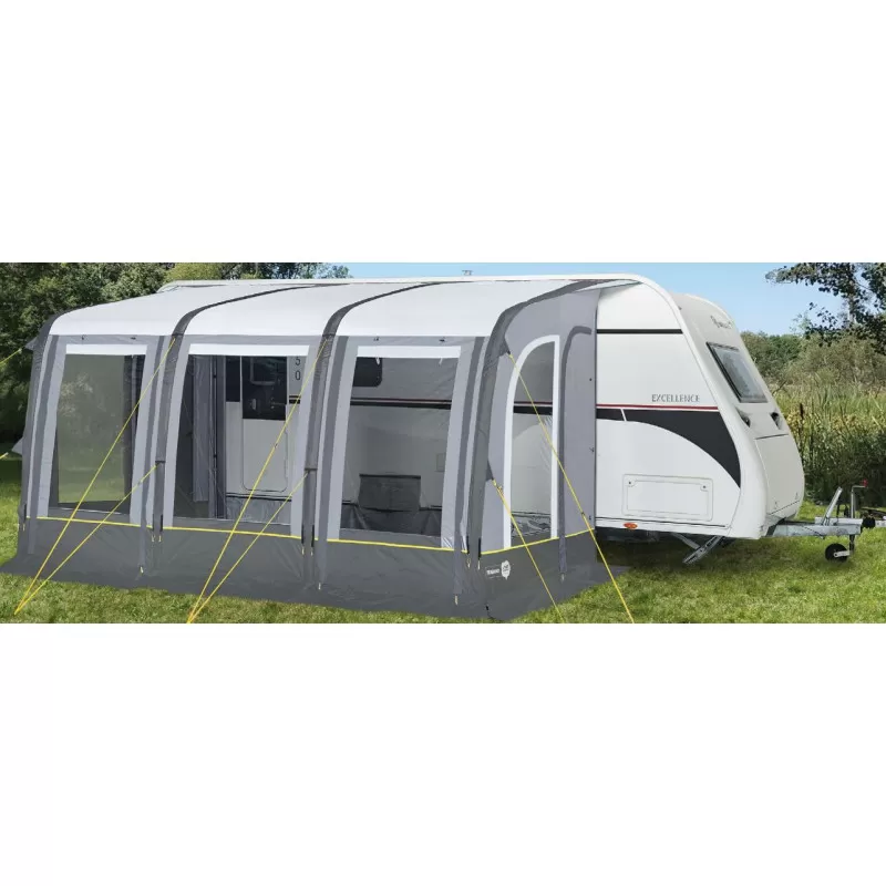 TRIGANO Aruba 320 3 TRIGANO Aruba 320