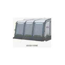 TRIGANO Aruba 390 -Magasin De Camping trigano aruba 390 2