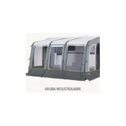 TRIGANO Aruba 390 -Magasin De Camping trigano aruba 390 3