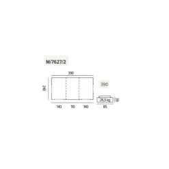 TRIGANO Aruba 390 -Magasin De Camping trigano aruba 390 4