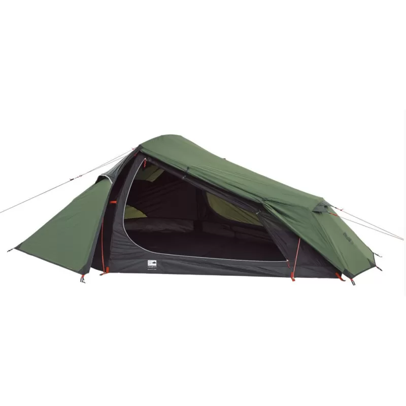 JAMET Dolomite 2 4000 5 JAMET Dolomite 2 4000 – Image 3