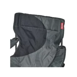 TRIGANO Fauteuil Camping Acier 13 TRIGANO Fauteuil Camping Acier -Magasin De Camping trigano fauteuil acier 4