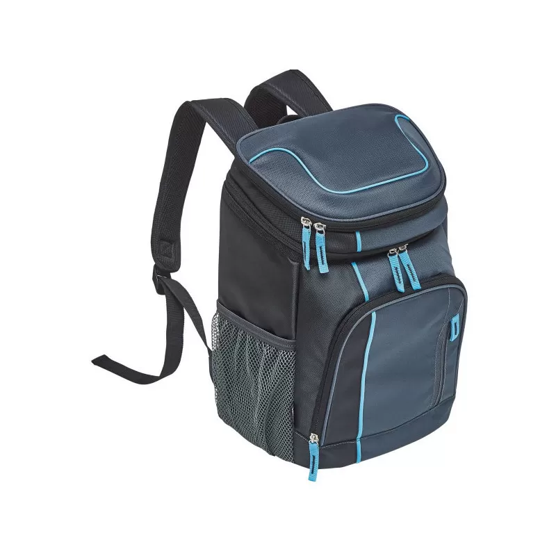 TRIGANO Glacière Sac à Dos 22L 3 TRIGANO Glacière Sac à Dos 22L
