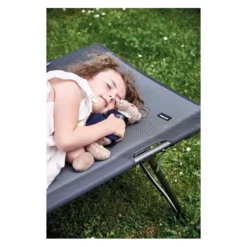 TRIGANO Lit De Camp -Magasin De Camping trigano lit de camp 1