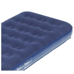 TRIGANO Matelas Gonflable 1P Pompe Intégrée -Magasin De Camping trigano matelas 1p pompe integree 2