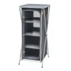 TRIGANO Meuble De Rangement Pliant XL -Magasin De Camping trigano meuble de rangement pliant xl