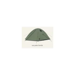 JAMET Mexico 2 XL -Magasin De Camping trigano mexico 2 xl 2