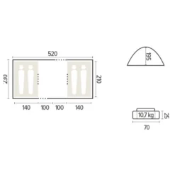 JAMET Ottawa -Magasin De Camping trigano ottawa 3