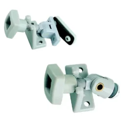 TRIGANO Poignée Verrou De Baie Universel -Magasin De Camping trigano poignee verrou de baie universel 2