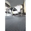 TRIGANO Tapis De Sol PVC 250