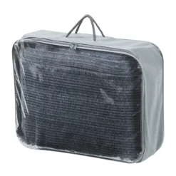 TRIGANO Tapis De Sol Vinyle / Polyester 300 -Magasin De Camping trigano tapis de sol vinyle polyester 300 2