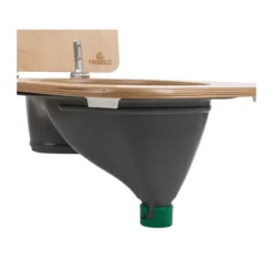 TROBOLO Séparateur Gris Avec Siège De Toilette 18 TROBOLO Séparateur Gris Avec Siège De Toilette -Magasin De Camping trobolo separateur gris avec siege de toilette 4