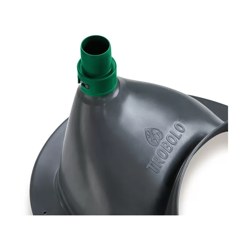 TROBOLO Séparateur Gris Avec Siège De Toilette 11 TROBOLO Séparateur Gris Avec Siège De Toilette – Image 9