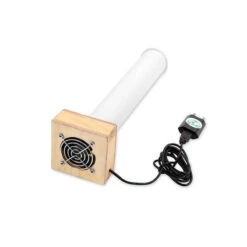 TROBOLO Système De Ventilation électrique -Magasin De Camping trobolo systeme de ventilation electrique 1