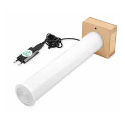 TROBOLO Système De Ventilation électrique & Kit Conduit D'évacuation D'air -Magasin De Camping trobolo systeme de ventilation electrique kit conduit d evacuation d air 4