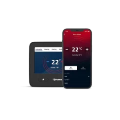 TRUMA Combi 4 INet X Panel 13 TRUMA Combi 4 INet X Panel -Magasin De Camping truma combi 4 cp plus 1