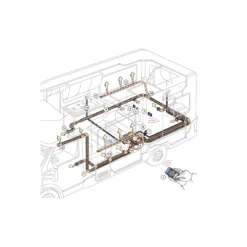 TRUMA Combi 4 INet X Panel 21 TRUMA Combi 4 INet X Panel -Magasin De Camping truma combi 4 cp plus 9