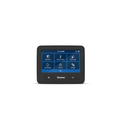 TRUMA Combi 6 E INet X Panel 16 TRUMA Combi 6 E INet X Panel -Magasin De Camping truma combi 6 e cp plus 6
