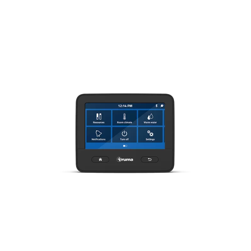 TRUMA Combi 6 E INet X Panel 9 TRUMA Combi 6 E INet X Panel – Image 7