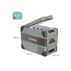 TRUMA Cooler C30 10 TRUMA Cooler C30 -Magasin De Camping truma cooler c30 2