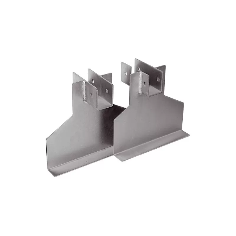 TRUMA Kit De Montage Pour Eriba Touring 3 TRUMA Kit De Montage Pour Eriba Touring