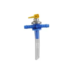 TRUMA Soupape Sécurité Et Vidange ABO