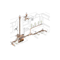 TRUMA Trumatic S 3004 Electronique -Magasin De Camping truma trumatic s 3004 electronique 2