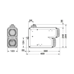 TRUMA VarioHeat Eco -Magasin De Camping truma varioheat eco 3