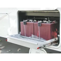 TUMA Coulisses 227 Kg -Magasin De Camping tuma coulisses 250 kg 4