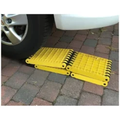 UNIKO Rampe 6 In 1 13 UNIKO Rampe 6 In 1 -Magasin De Camping uniko cales 6in1 3