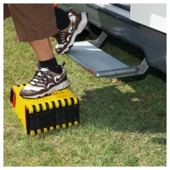 UNIKO Rampe 6 In 1 15 UNIKO Rampe 6 In 1 -Magasin De Camping uniko cales 6in1 5