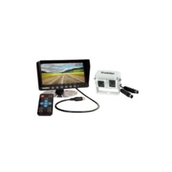 VECHLINE Visio Evo Dual