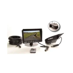 VECHLINE Visio Evo Van