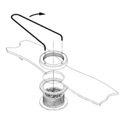 VETUS Event à Clapet De Sécurité -Magasin De Camping vetus event a clapet de securite 1