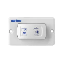 VETUS WCPS Kit Toilette électrique -Magasin De Camping vetus wcps kit toilette electrique 3