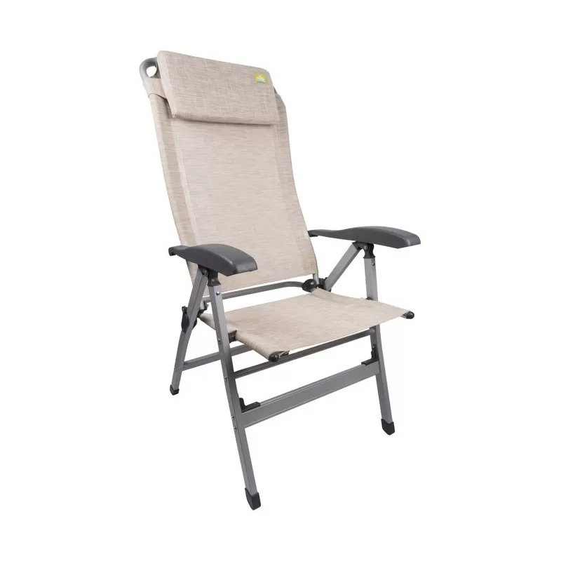 VIA MONDO Fauteuil Comfort 3 VIA MONDO Fauteuil Comfort