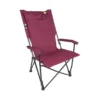 VIA MONDO Fauteuil Pliant Ferio -Magasin De Camping via mondo fauteuil pliant ferio