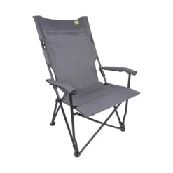 VIA MONDO Fauteuil Pliant Ferio -Magasin De Camping via mondo fauteuil pliant ferio 2